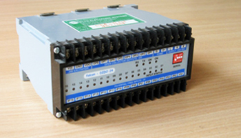 SCADA I/O Modules, Digital Input Digital Output Module