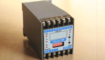 Single Channel 4-20Ma to RS485 /RS232 Converter