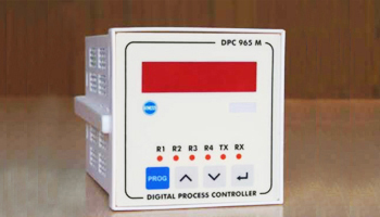 Digital Process Indicator / Controller